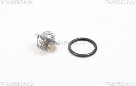 Triscan 8620 9888 - Termostat,lichid racire aaoparts.ro