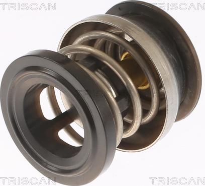 Triscan 8620 49988 - Termostat,lichid racire aaoparts.ro