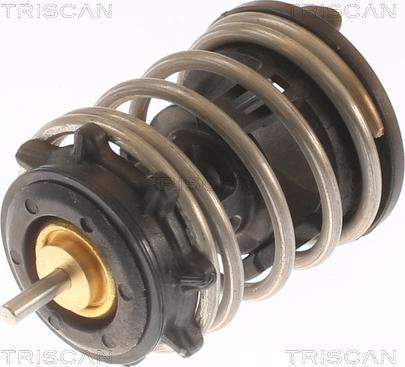 Triscan 8620 49892 - Termostat,lichid racire aaoparts.ro