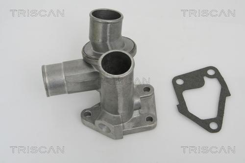 Triscan 8620 4485 - Termostat,lichid racire aaoparts.ro