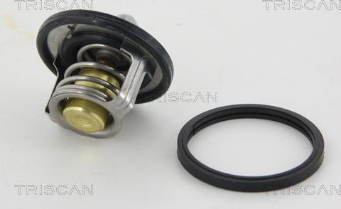 Triscan 8620 45288 - Termostat,lichid racire aaoparts.ro