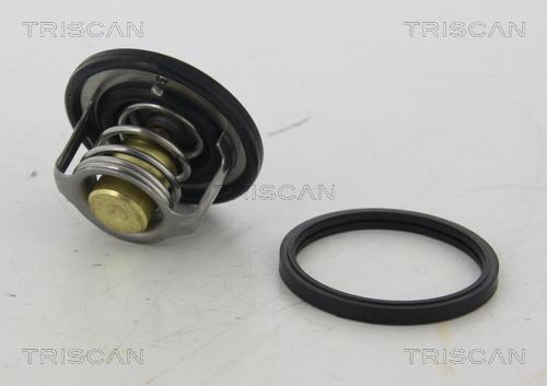 Triscan 8620 45282 - Termostat,lichid racire aaoparts.ro