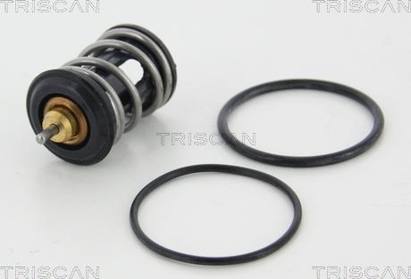 Triscan 8620 465105 - Termostat,lichid racire aaoparts.ro