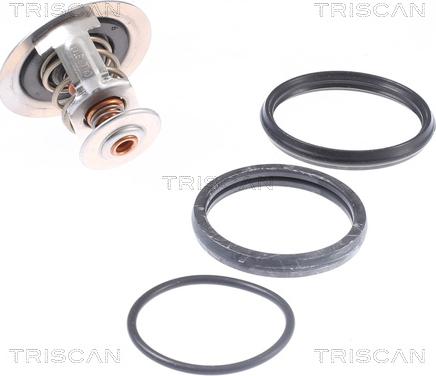 Triscan 8620 46392 - Termostat,lichid racire aaoparts.ro