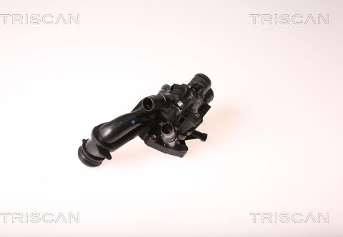 Triscan 8620 480105 - Termostat,lichid racire aaoparts.ro