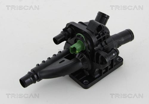 Triscan 8620 43000 - Termostat,lichid racire aaoparts.ro