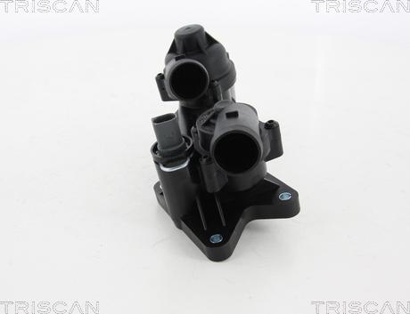 Triscan 8620 42600 - Termostat,lichid racire aaoparts.ro