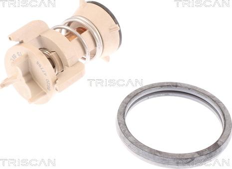 Triscan 8620 47788 - Termostat,lichid racire aaoparts.ro