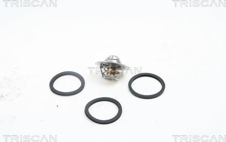 Triscan 8620 5491 - Termostat,lichid racire aaoparts.ro