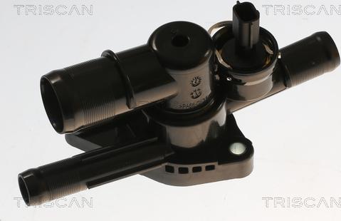 Triscan 8620 55991 - Termostat,lichid racire aaoparts.ro