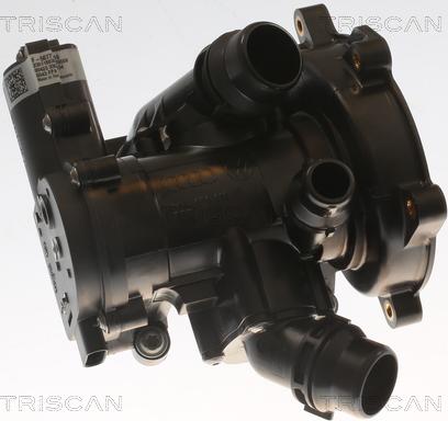 Triscan 8620 55900 - Termostat,lichid racire aaoparts.ro