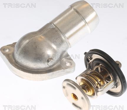 Triscan 8620 55686 - Termostat,lichid racire aaoparts.ro