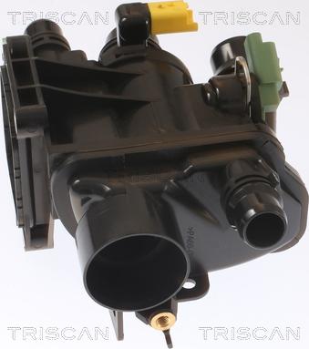 Triscan 8620 55197 - Termostat,lichid racire aaoparts.ro