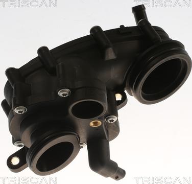 Triscan 8620 55892 - Termostat,lichid racire aaoparts.ro