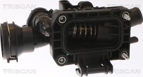 Triscan 8620 55398 - Termostat,lichid racire aaoparts.ro