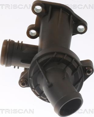 Triscan 8620 55292 - Termostat,lichid racire aaoparts.ro