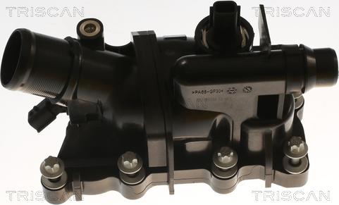 Triscan 8620 56098 - Termostat,lichid racire aaoparts.ro