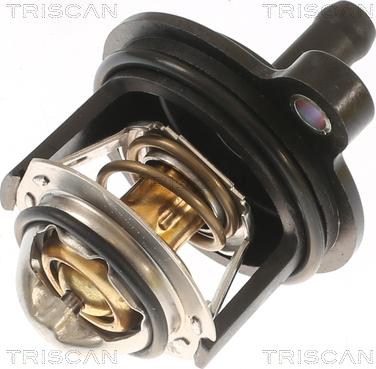 Triscan 8620 53450 - Termostat,lichid racire aaoparts.ro