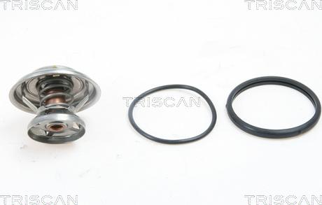 Triscan 8620 5385 - Termostat,lichid racire aaoparts.ro
