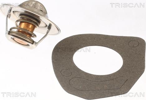 Triscan 8620 52791 - Termostat,lichid racire aaoparts.ro