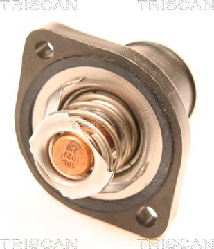Triscan 8620 14689 - Termostat,lichid racire aaoparts.ro