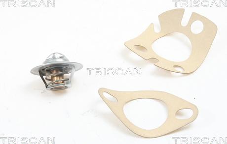 Triscan 8620 1091 - Termostat,lichid racire aaoparts.ro
