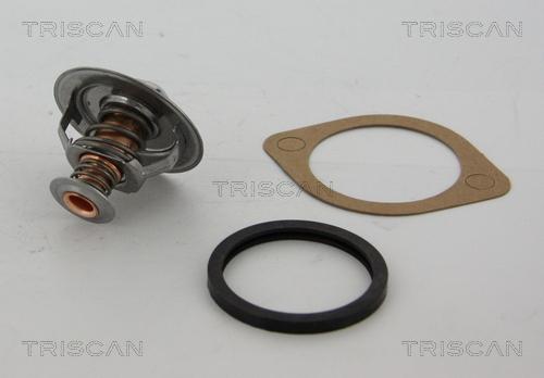 Triscan 8620 10989 - Termostat,lichid racire aaoparts.ro