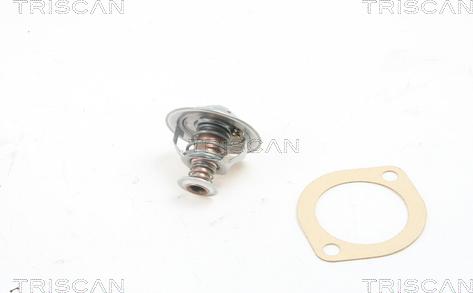 Triscan 8620 10985 - Termostat,lichid racire aaoparts.ro