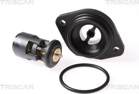 Triscan 8620 10187K - Termostat,lichid racire aaoparts.ro