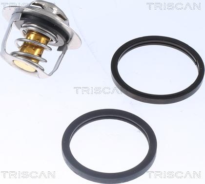 Triscan 8620 18782 - Termostat,lichid racire aaoparts.ro