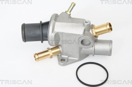 Triscan 8620 17088 - Termostat,lichid racire aaoparts.ro