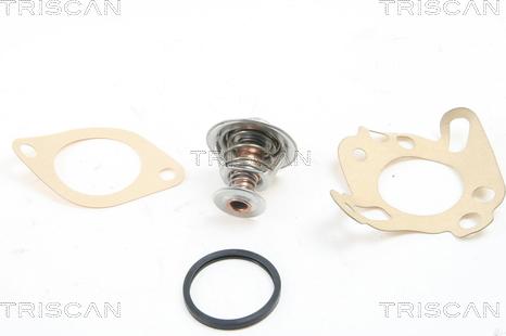 Triscan 8620 1782 - Termostat,lichid racire aaoparts.ro