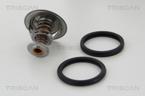 Triscan 8620 8482 - Termostat,lichid racire aaoparts.ro
