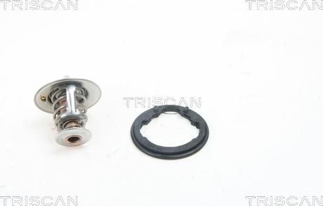 Triscan 8620 8177 - Termostat,lichid racire aaoparts.ro