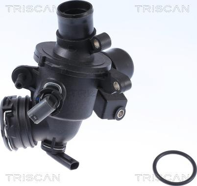 Triscan 8620 34295 - Termostat,lichid racire aaoparts.ro