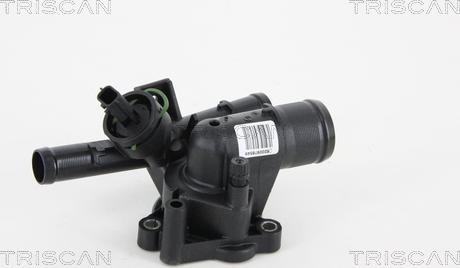 Triscan 8620 35392 - Termostat,lichid racire aaoparts.ro