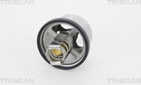 Triscan 8620 30586 - Termostat,lichid racire aaoparts.ro