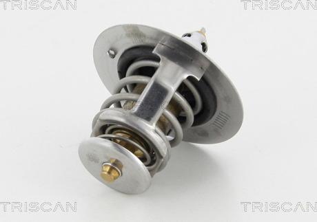 Triscan 8620 38900 - Termostat,lichid racire aaoparts.ro