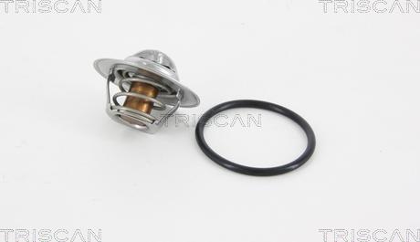 Triscan 8620 33492 - Termostat,lichid racire aaoparts.ro