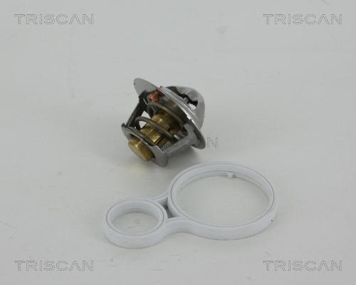 Triscan 8620 32391 - Termostat,lichid racire aaoparts.ro