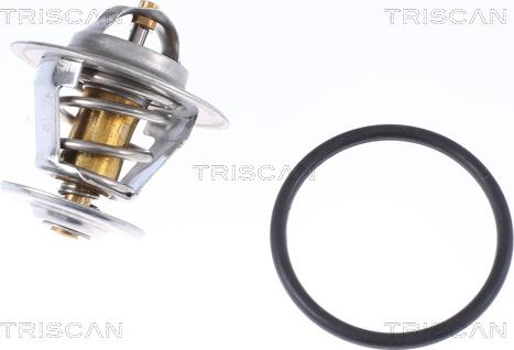 Triscan 8620 3787 - Termostat,lichid racire aaoparts.ro