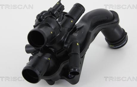 Triscan 8620 298105 - Termostat,lichid racire aaoparts.ro