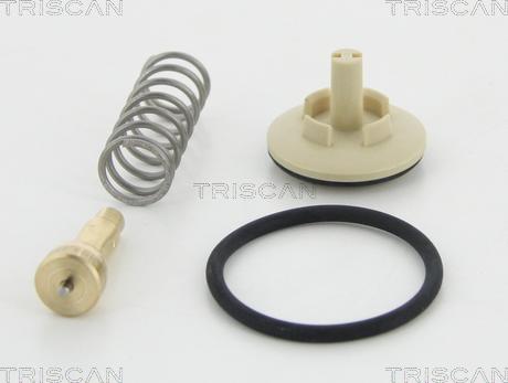 Triscan 8620 24987 - Termostat,lichid racire aaoparts.ro