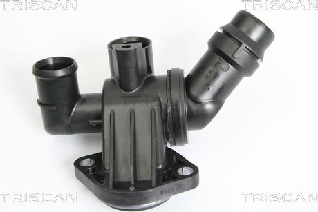 Triscan 8620 24187 - Termostat,lichid racire aaoparts.ro