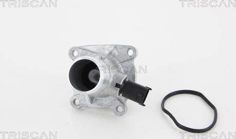 Triscan 8620 259105 - Termostat,lichid racire aaoparts.ro