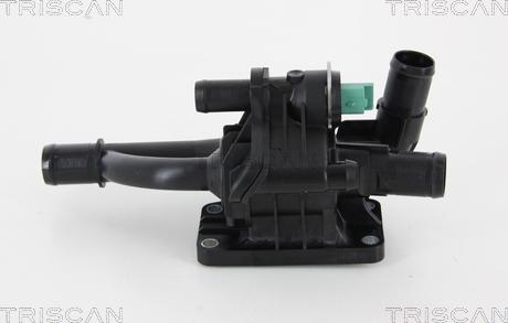 Triscan 8620 25183 - Termostat,lichid racire aaoparts.ro