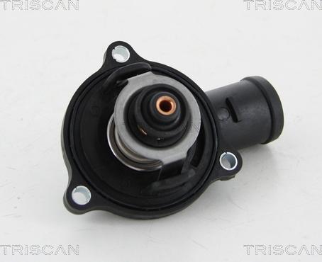 Triscan 8620 26687 - Termostat,lichid racire aaoparts.ro