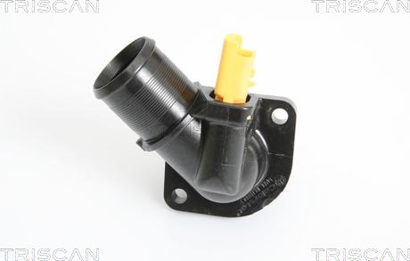 Triscan 8620 261103 - Termostat,lichid racire aaoparts.ro