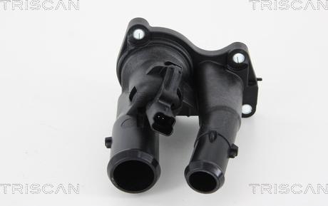 Triscan 8620 26398 - Termostat,lichid racire aaoparts.ro