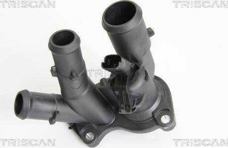 Triscan 8620 26298 - Termostat,lichid racire aaoparts.ro